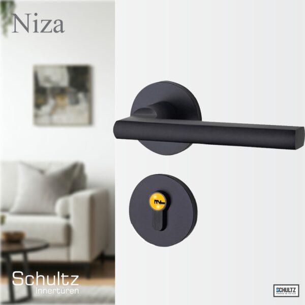 Puertas Interiores Niza - Imagen 25