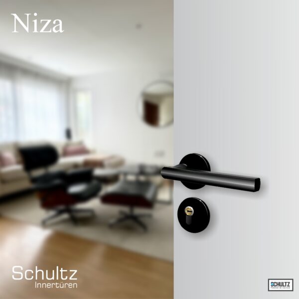 Puertas Interiores Niza - Imagen 22