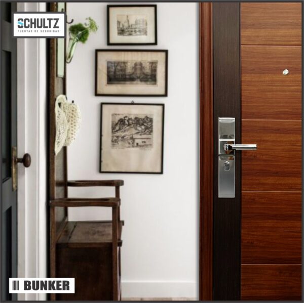 Bünker 960B - Imagen 6