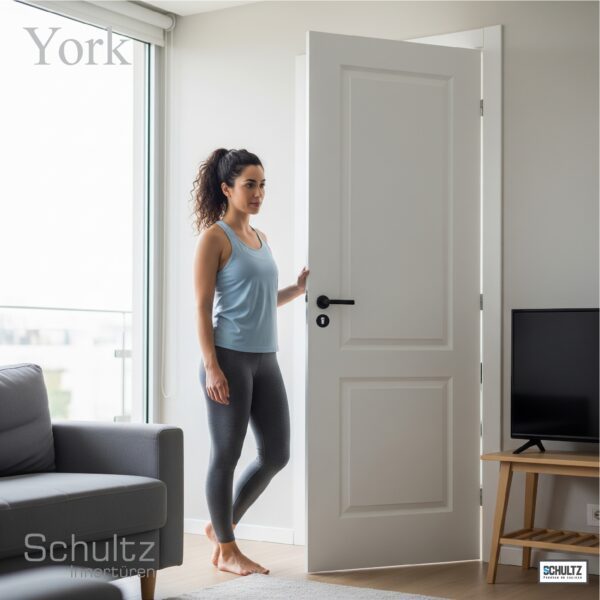 Puertas Interiores York - Imagen 8