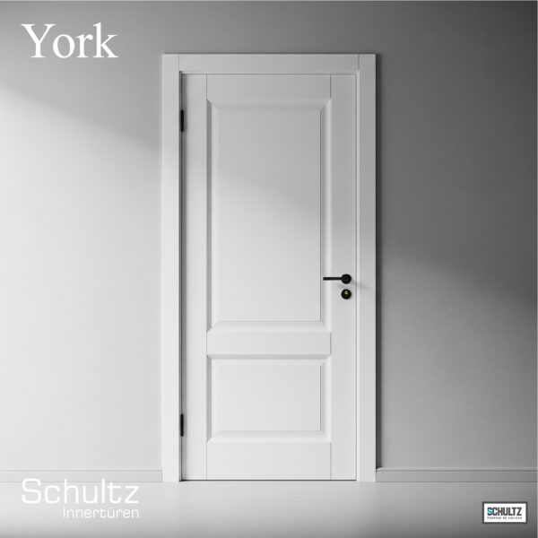Puertas Interiores York - Imagen 2