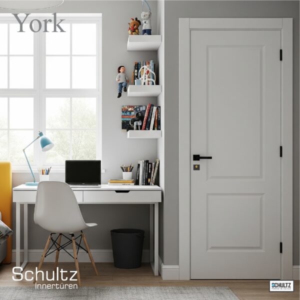 Puertas Interiores York - Imagen 5