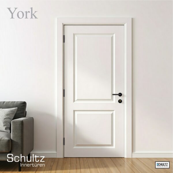 Puertas Interiores York - Imagen 3