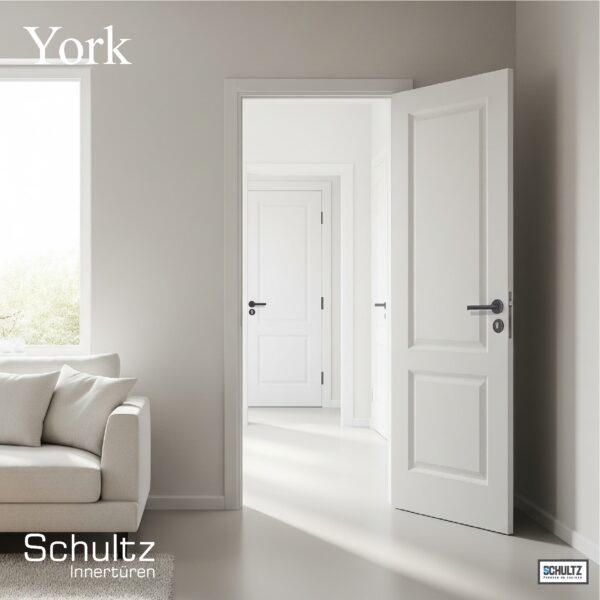 Puertas Interiores York - Imagen 6