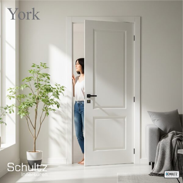 Puertas Interiores York - Imagen 11