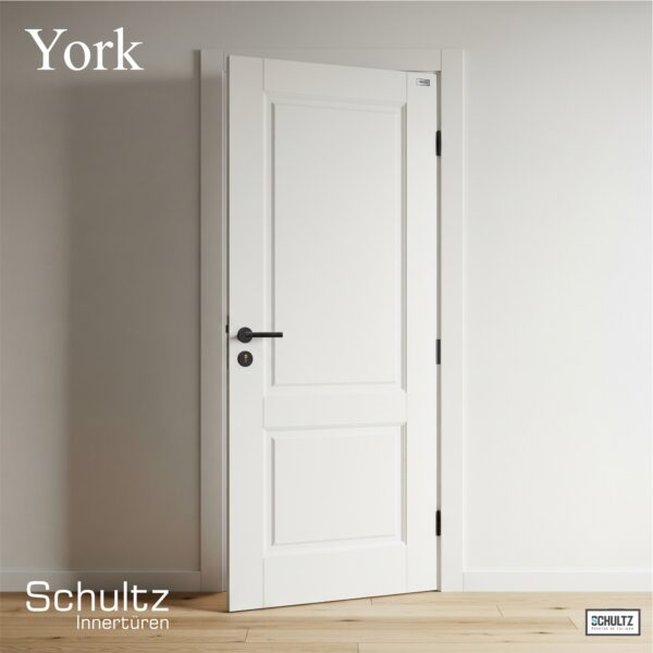 Puertas Interiores York - Imagen 7
