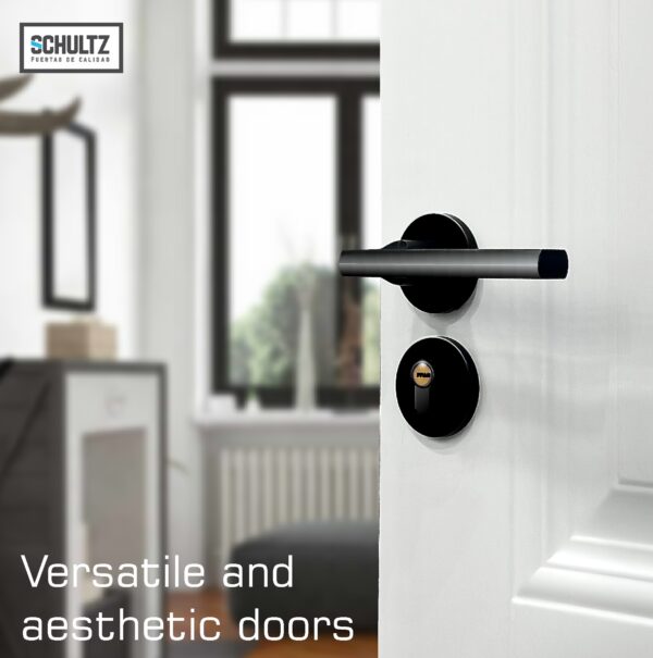Puertas Interiores York - Imagen 13