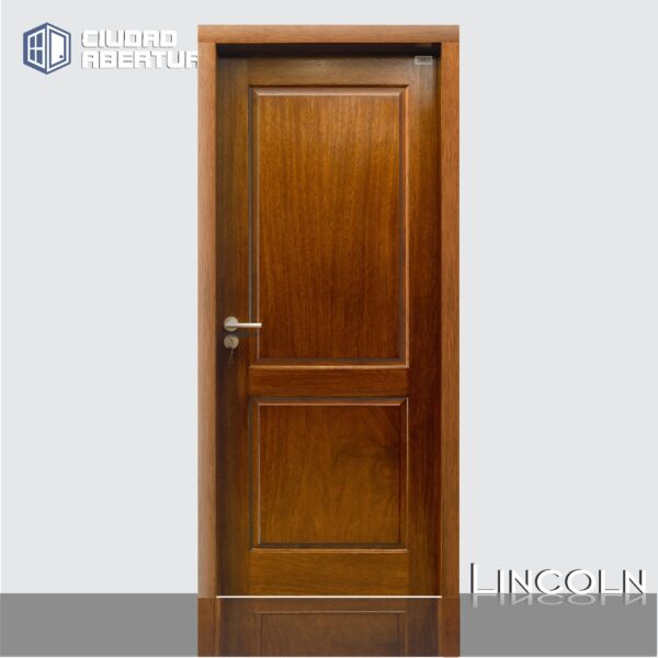 Lincoln - Imagen 2